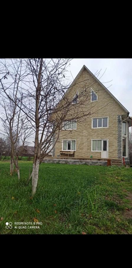 Продажа дома село Кривцы, цена 8300000 рублей, 2022 год объявление №716347 на megabaz.ru