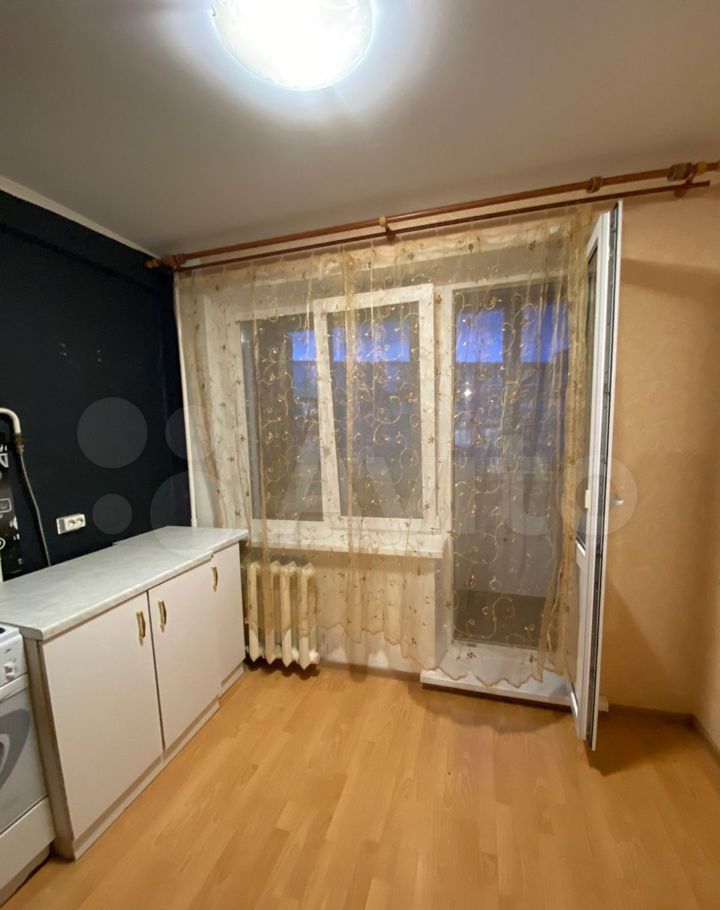 Аренда однокомнатной квартиры Клин, Северный переулок 39Г, цена 16000 рублей, 2022 год объявление №1528717 на megabaz.ru
