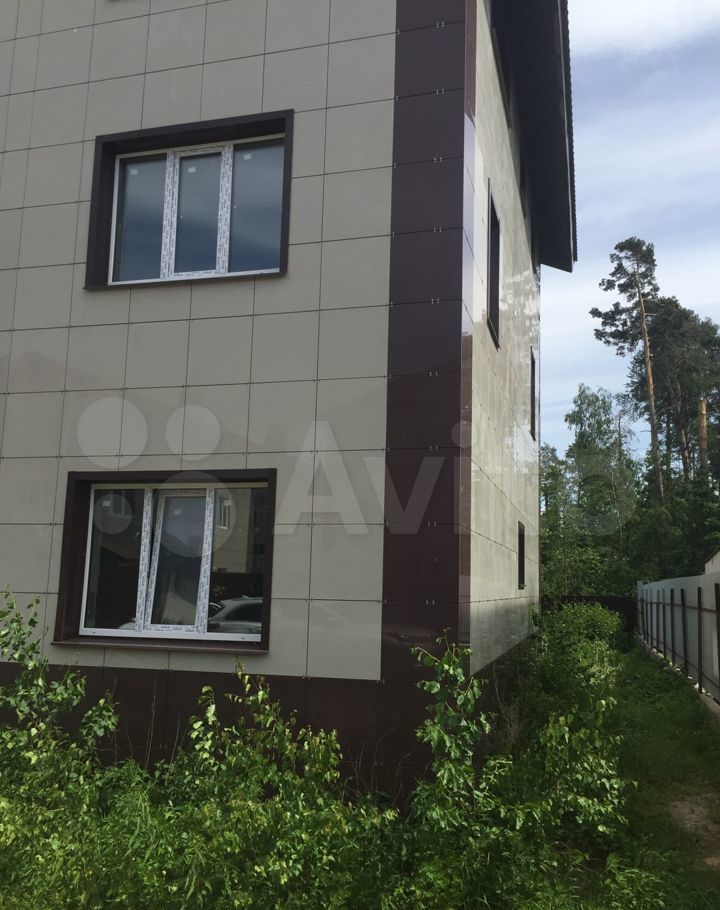 Продажа дома деревня Павлино, цена 14000000 рублей, 2022 год объявление №746934 на megabaz.ru