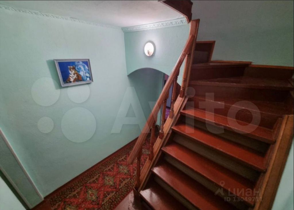 Продажа дома деревня Никулино, Промышленная улица, цена 18699999 рублей, 2023 год объявление №746675 на megabaz.ru