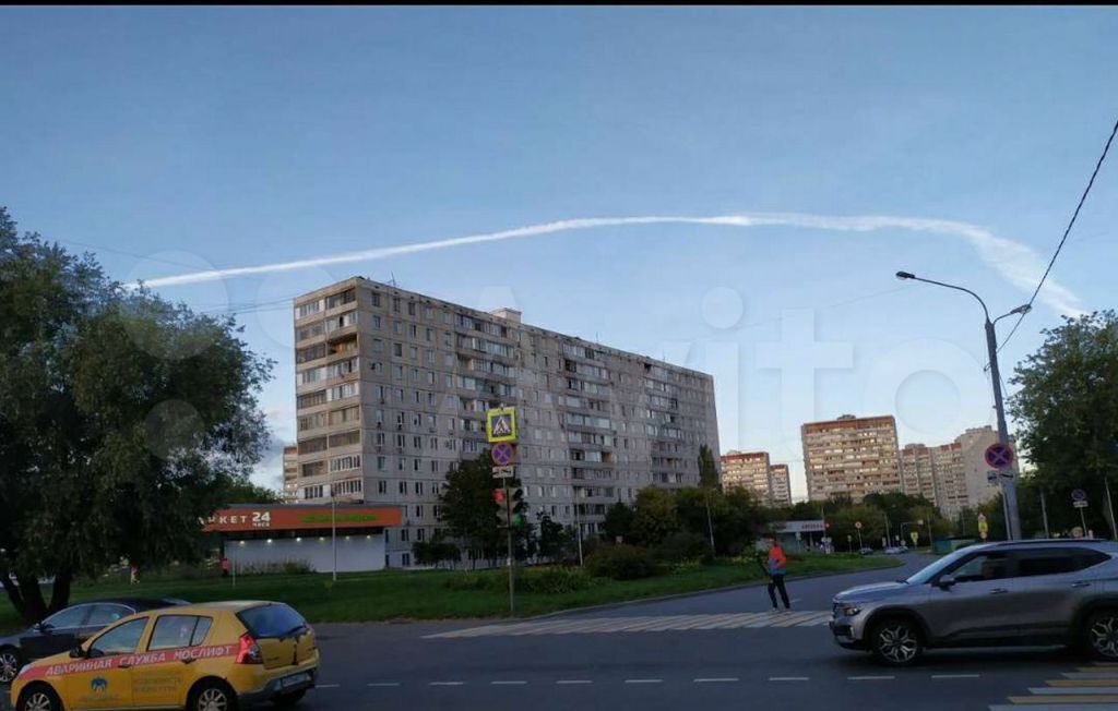 Аренда двухкомнатной квартиры Москва, метро Бабушкинская, улица Молодцова 2А, цена 41000 рублей, 2024 год объявление №1530117 на megabaz.ru