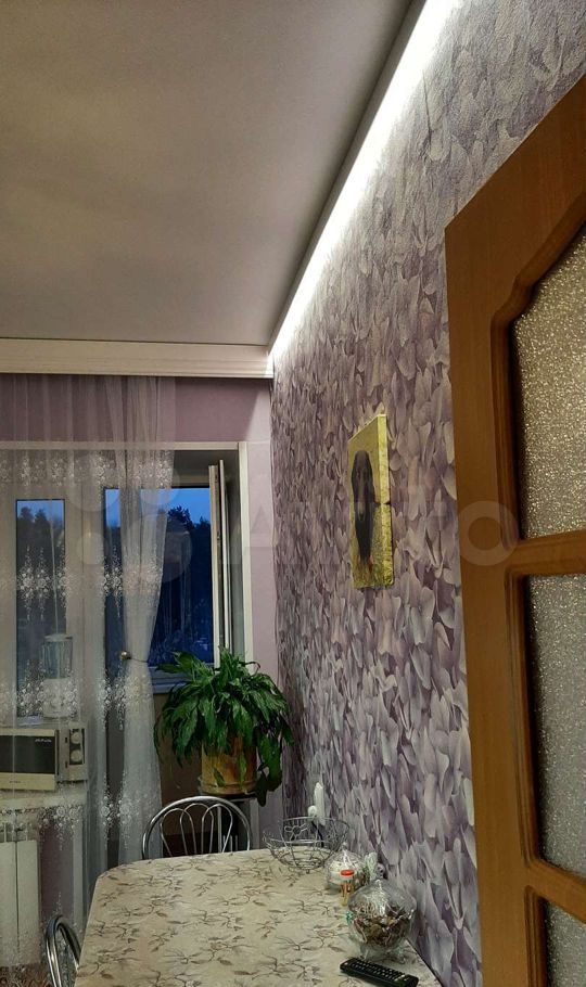 Продажа однокомнатной квартиры Дубна, улица Понтекорво 22, цена 6300000 рублей, 2022 год объявление №740466 на megabaz.ru