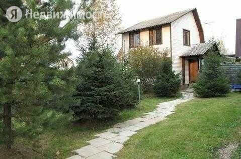 Продажа дома Кубинка, Колхозная улица 25, цена 13350000 рублей, 2022 год объявление №740555 на megabaz.ru