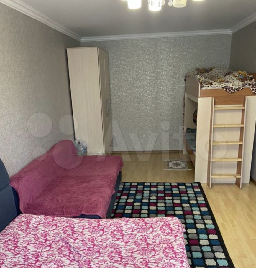 Продажа двухкомнатной квартиры поселок Горки-10, цена 6800000 рублей, 2022 год объявление №740621 на megabaz.ru