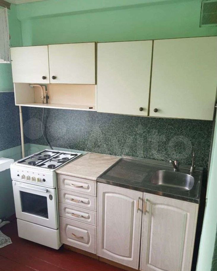 Продажа двухкомнатной квартиры поселок Нудоль, Советская улица 33, цена 3000000 рублей, 2024 год объявление №682995 на megabaz.ru