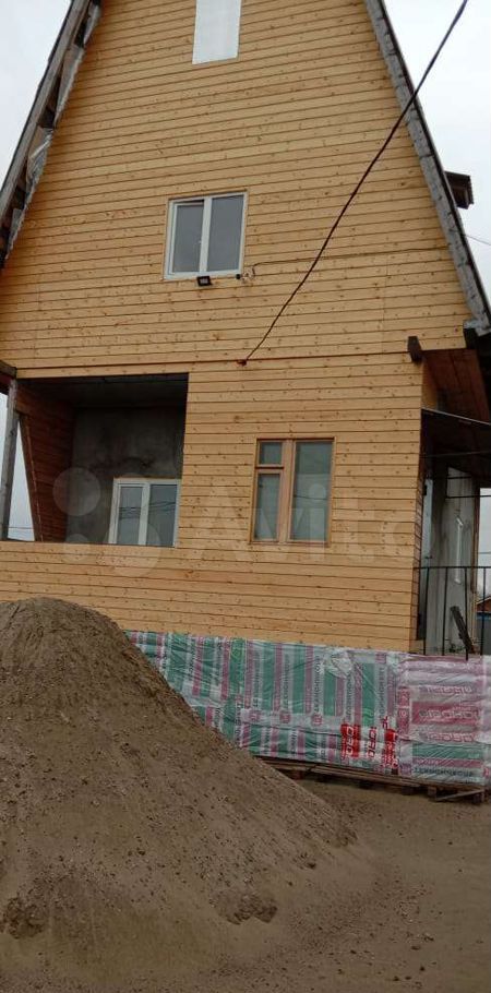 Продажа дома деревня Цибино, цена 2000000 рублей, 2023 год объявление №740527 на megabaz.ru