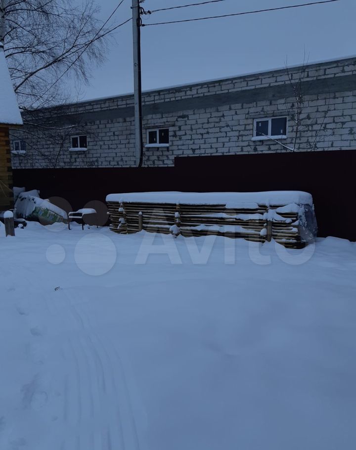 Продажа дома деревня Стулово, цена 3300000 рублей, 2023 год объявление №722716 на megabaz.ru