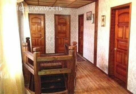 Продажа дома Кубинка, Колхозная улица 25, цена 13350000 рублей, 2022 год объявление №740555 на megabaz.ru