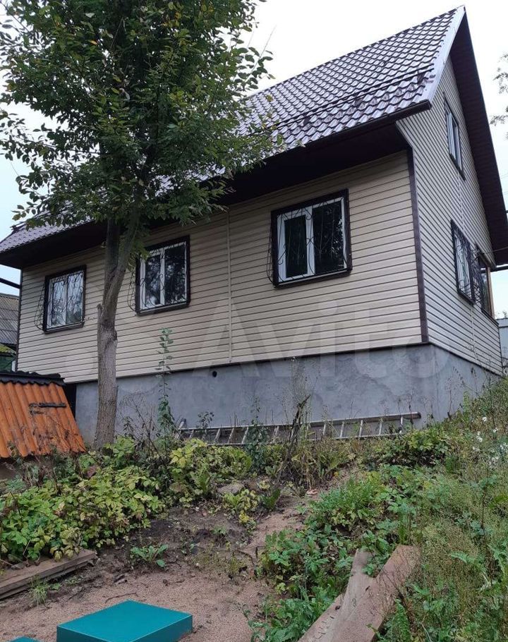 Продажа дома дачный посёлок Лесной Городок, цена 12000000 рублей, 2022 год объявление №740429 на megabaz.ru