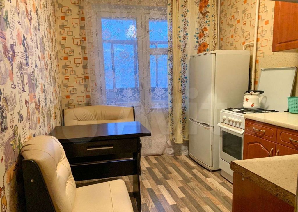 Аренда трёхкомнатной квартиры Ступино, улица Калинина 21, цена 25000 рублей, 2022 год объявление №1529440 на megabaz.ru