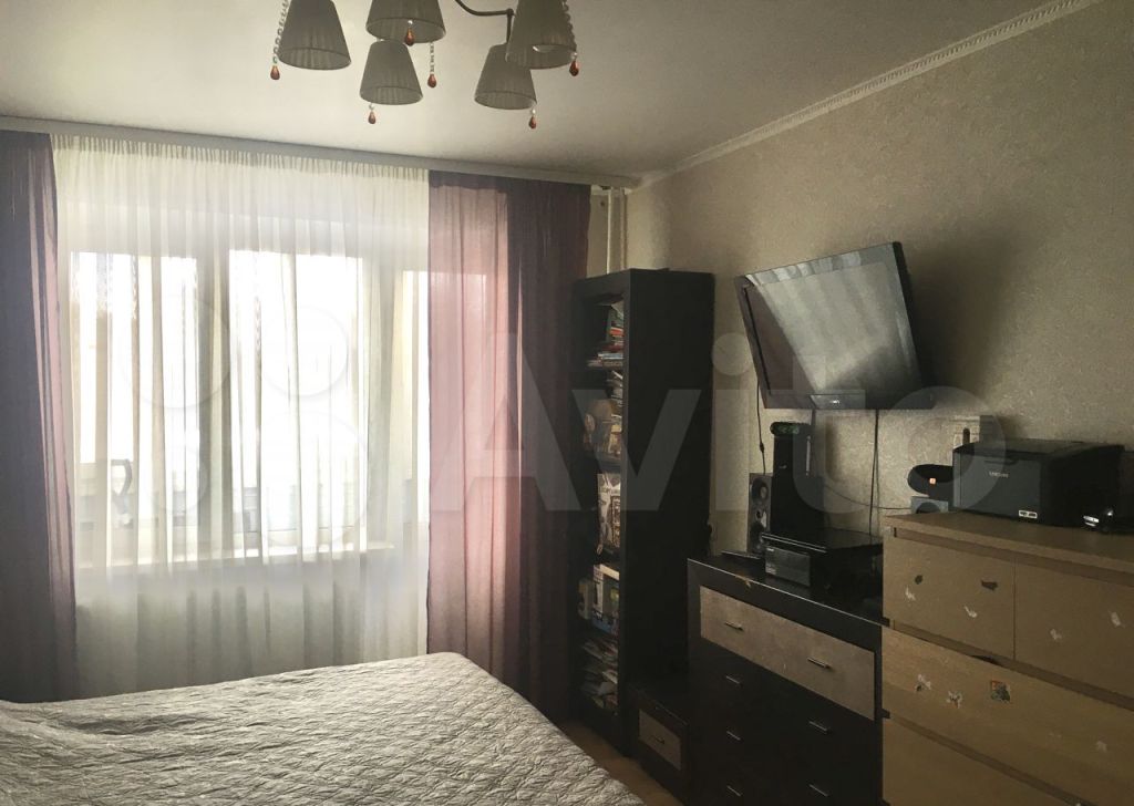 Продажа однокомнатной квартиры Егорьевск, цена 3300000 рублей, 2022 год объявление №740582 на megabaz.ru