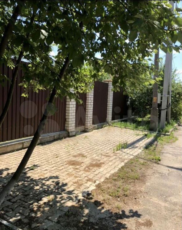 Продажа дома деревня Никулино, Промышленная улица, цена 18699999 рублей, 2023 год объявление №746675 на megabaz.ru