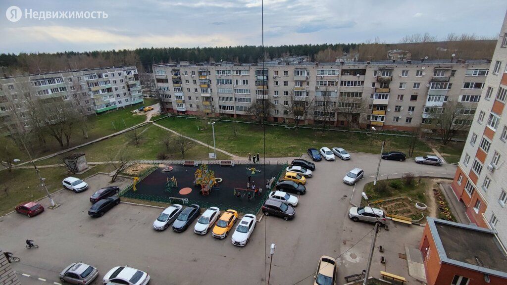 Продажа трёхкомнатной квартиры поселок Часцы, цена 13900000 рублей, 2022 год объявление №740470 на megabaz.ru