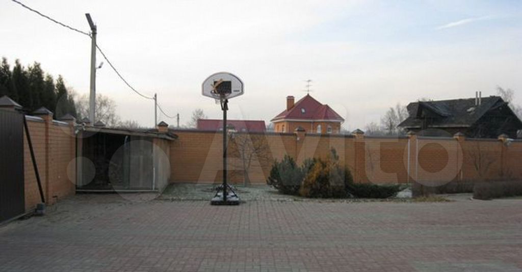 Продажа дома деревня Ивановское, цена 31650000 рублей, 2022 год объявление №740504 на megabaz.ru