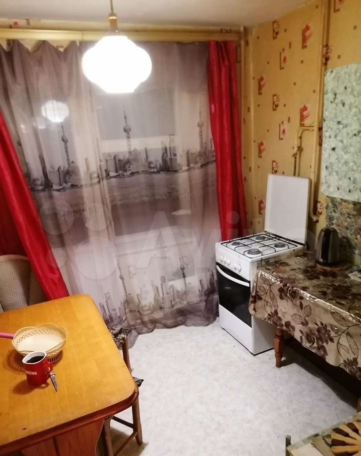 Продажа двухкомнатной квартиры село Узуново, цена 1555555 рублей, 2022 год объявление №663271 на megabaz.ru