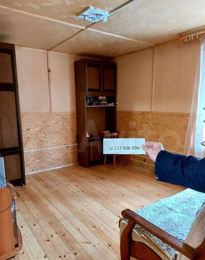 Аренда дома село Жаворонки, цена 3000 рублей, 2023 год объявление №1529336 на megabaz.ru