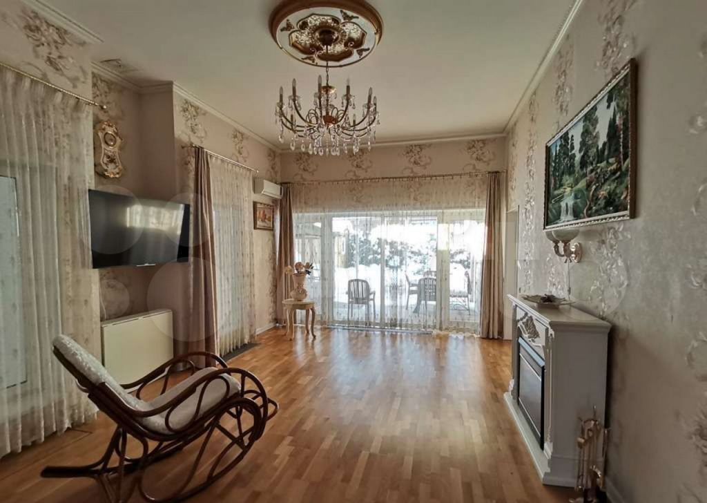 Продажа дома поселок Мещерино, цена 27000000 рублей, 2022 год объявление №743745 на megabaz.ru