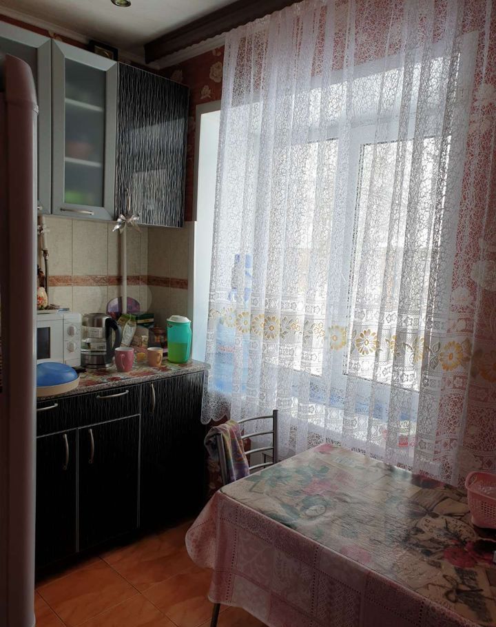 Продажа двухкомнатной квартиры поселок Новосиньково, цена 3650000 рублей, 2023 год объявление №740978 на megabaz.ru