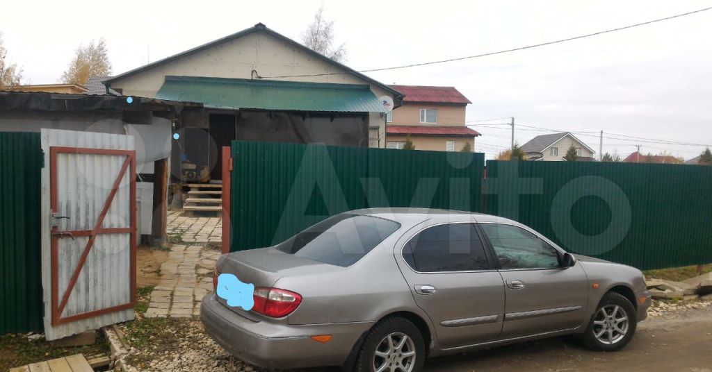 Продажа дома село Заворово, цена 3400000 рублей, 2022 год объявление №741043 на megabaz.ru