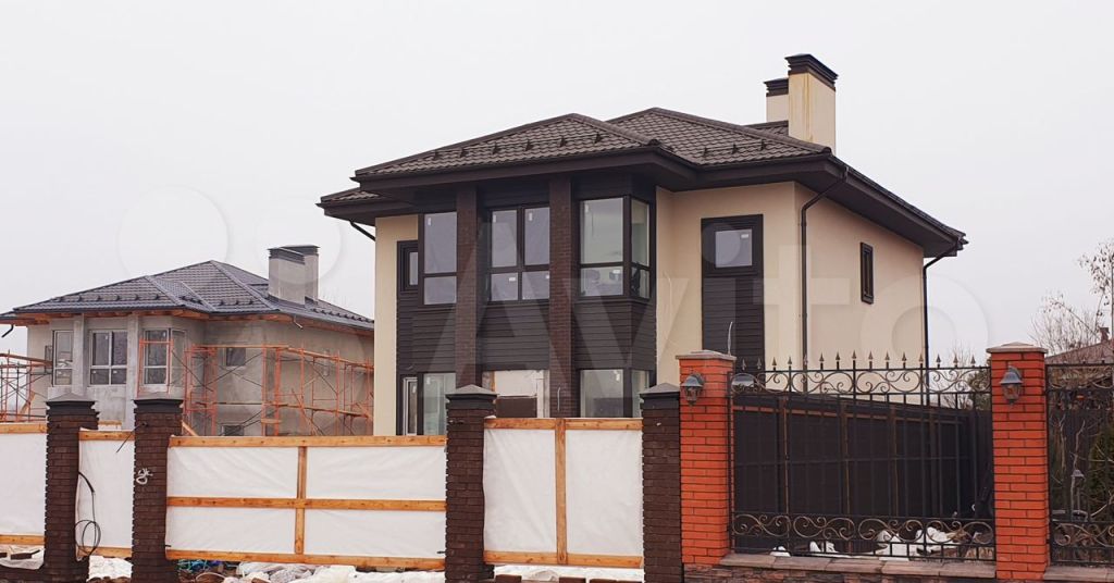 Продажа дома Истра, цена 36500000 рублей, 2022 год объявление №740934 на megabaz.ru
