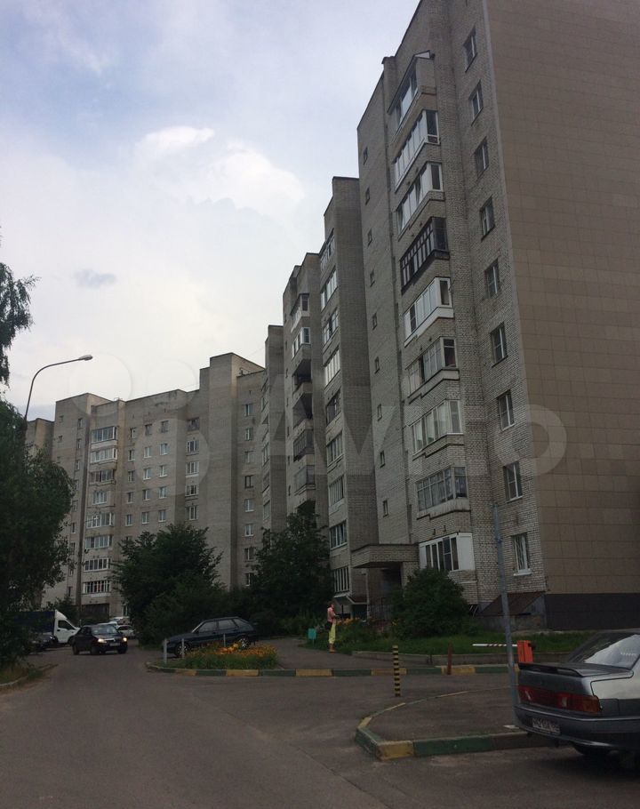 Аренда трёхкомнатной квартиры Черноголовка, Центральная улица 22, цена 2500 рублей, 2022 год объявление №1529771 на megabaz.ru