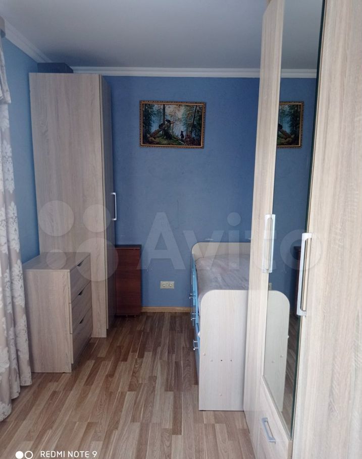 Продажа двухкомнатной квартиры деревня Радумля, цена 5350000 рублей, 2023 год объявление №747312 на megabaz.ru