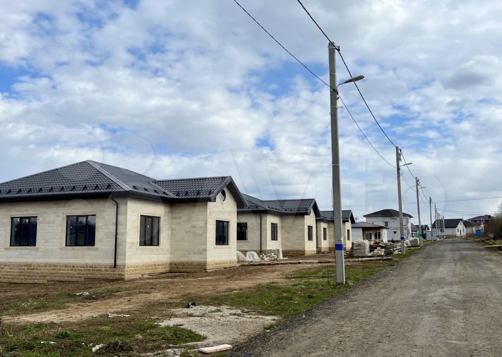 Продажа дома деревня Бабаиха, цена 12400000 рублей, 2023 год объявление №740990 на megabaz.ru