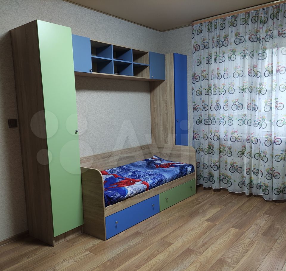 Аренда двухкомнатной квартиры деревня Бузланово, цена 45000 рублей, 2023 год объявление №1545004 на megabaz.ru