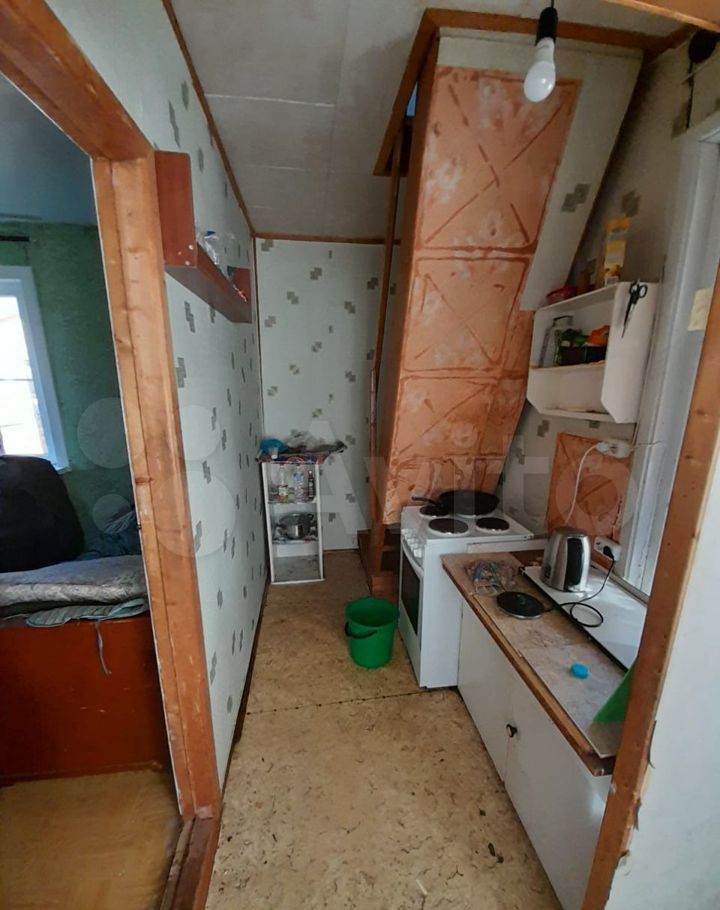 Продажа дома деревня Васютино, цена 1599000 рублей, 2022 год объявление №741456 на megabaz.ru