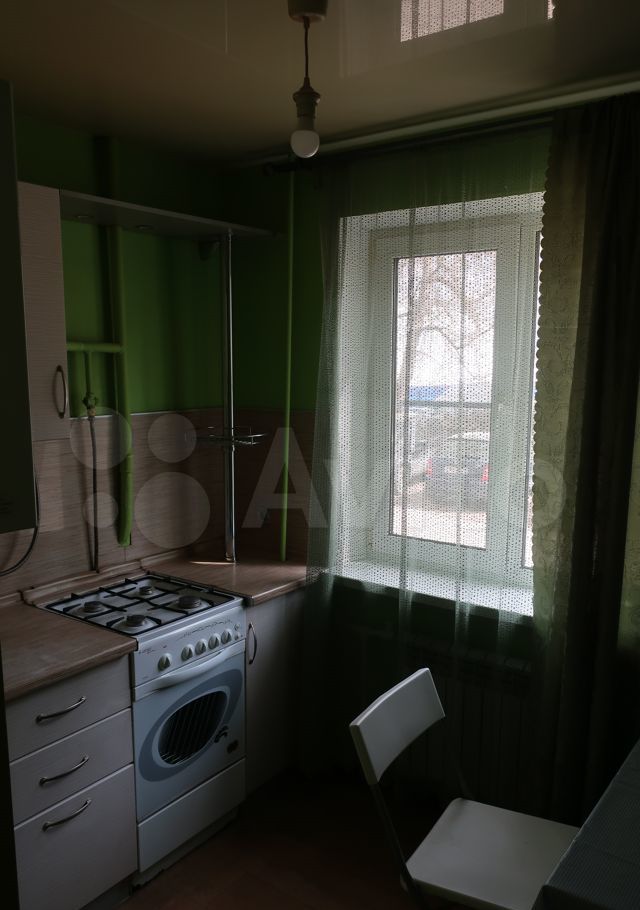 Аренда однокомнатной квартиры Егорьевск, цена 12000 рублей, 2022 год объявление №1530318 на megabaz.ru