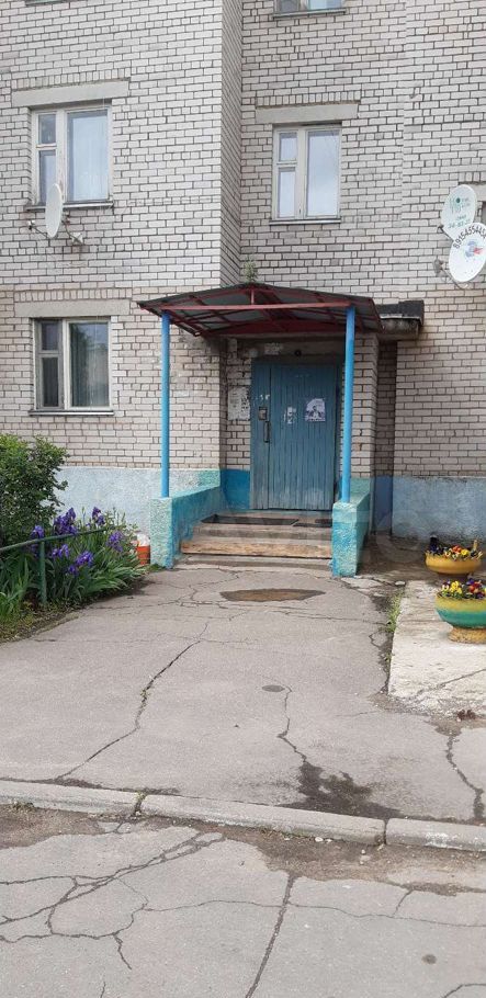 Продажа трёхкомнатной квартиры дачный посёлок Поварово, цена 6200000 рублей, 2022 год объявление №747746 на megabaz.ru