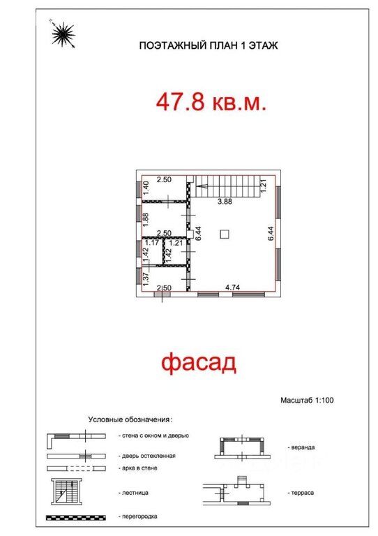 Продажа дома Москва, метро Бунинская аллея, цена 14600000 рублей, 2022 год объявление №741339 на megabaz.ru