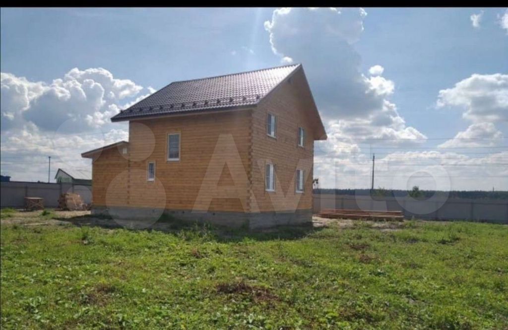 Продажа дома деревня Тимонино, цена 7000000 рублей, 2023 год объявление №659136 на megabaz.ru
