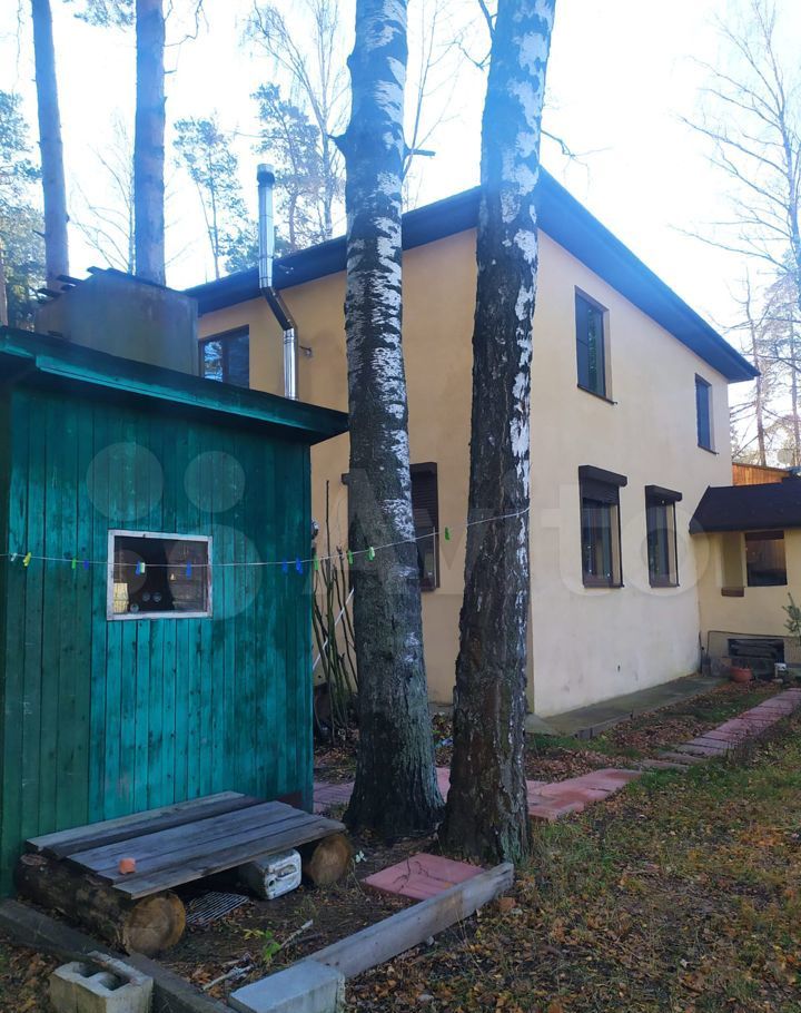 Продажа дома дачный посёлок Кратово, Интернациональная улица 16, цена 18000000 рублей, 2022 год объявление №742385 на megabaz.ru