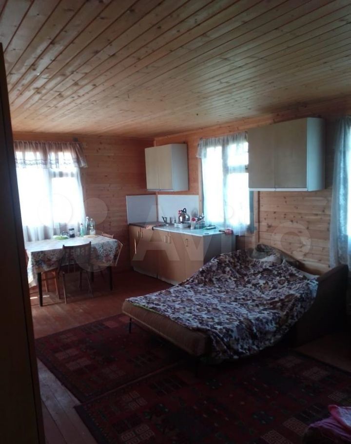 Продажа дома деревня Костино, цена 1250000 рублей, 2023 год объявление №741400 на megabaz.ru