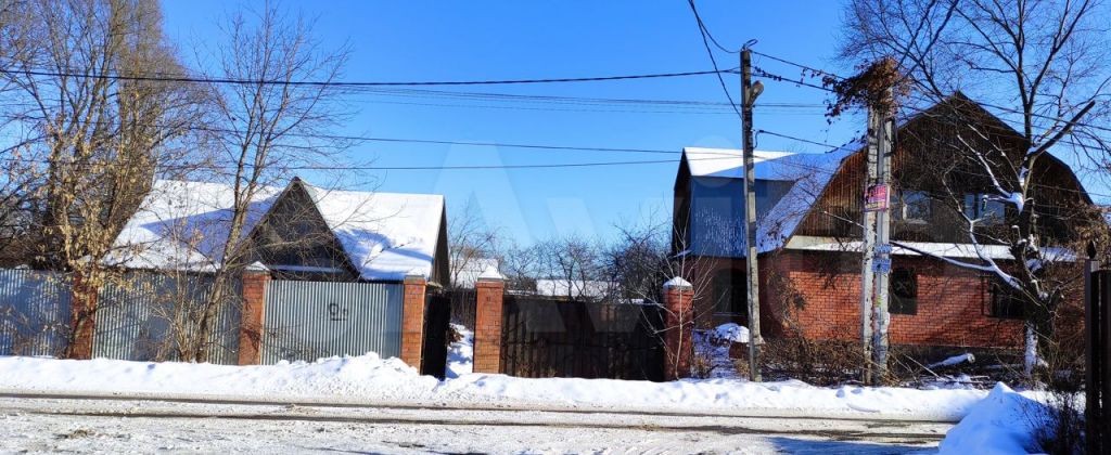 Продажа дома село Ям, Южная улица, цена 8250000 рублей, 2023 год объявление №776873 на megabaz.ru