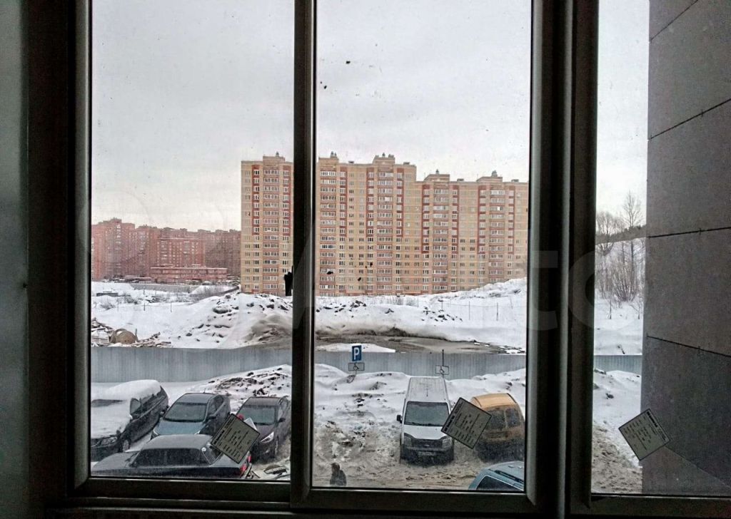 Продажа двухкомнатной квартиры Котельники, цена 10700000 рублей, 2022 год объявление №747830 на megabaz.ru