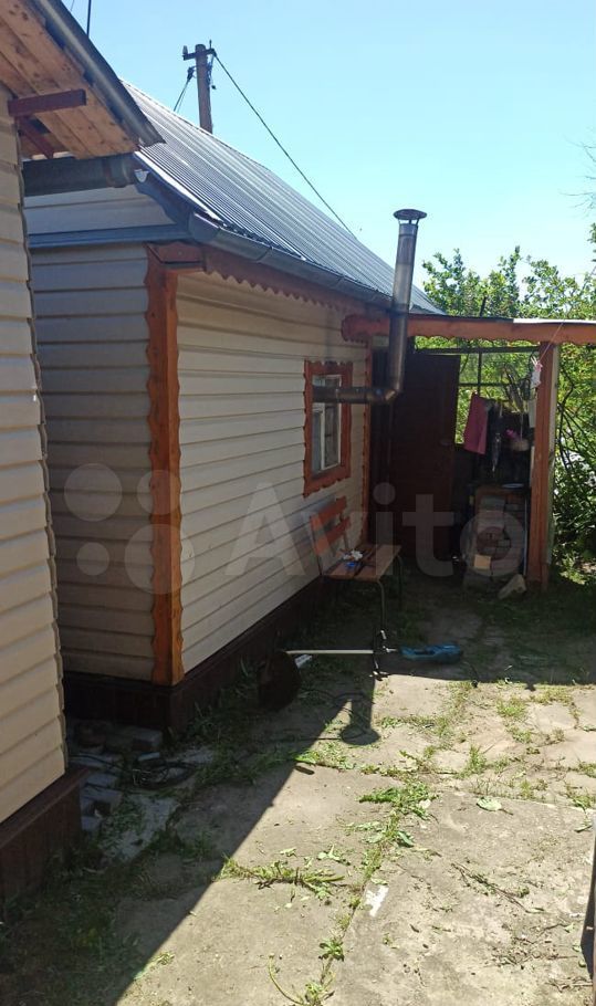 Продажа дома посёлок Пески, цена 1300000 рублей, 2022 год объявление №743766 на megabaz.ru