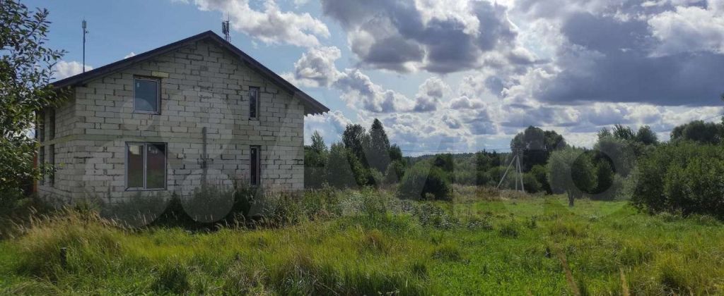 Продажа дома село Новопетровское, цена 4450000 рублей, 2024 год объявление №740381 на megabaz.ru