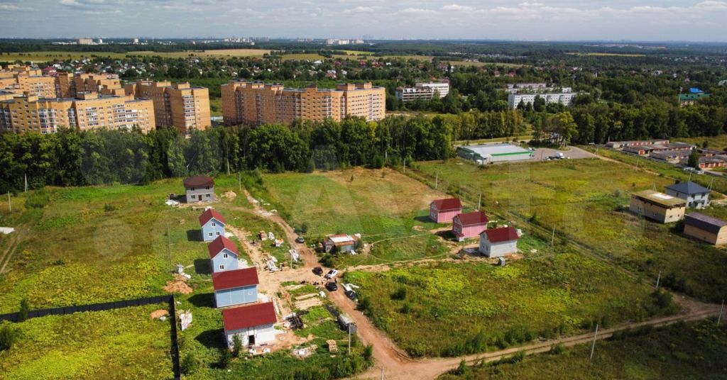 Продажа дома село Рождествено, цена 5690000 рублей, 2023 год объявление №762876 на megabaz.ru