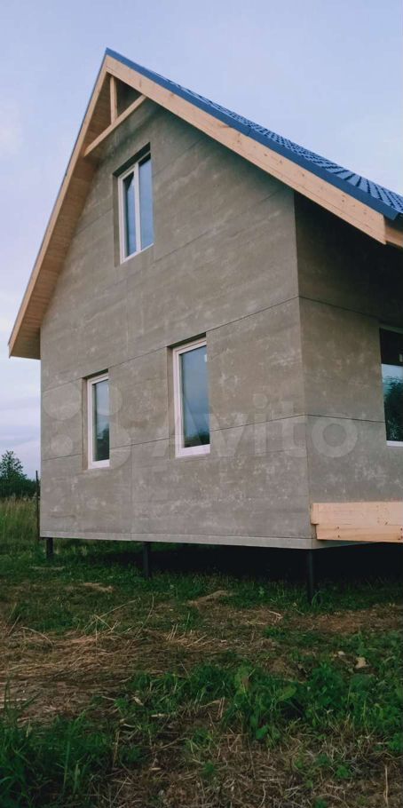 Продажа дома деревня Цибино, цена 3500000 рублей, 2022 год объявление №661700 на megabaz.ru