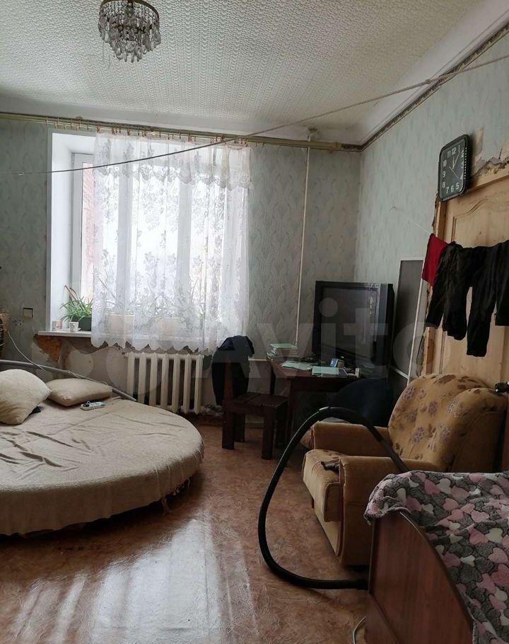 Продажа трёхкомнатной квартиры Озёры, 8-й Луговой переулок 2, цена 3700000 рублей, 2022 год объявление №735967 на megabaz.ru