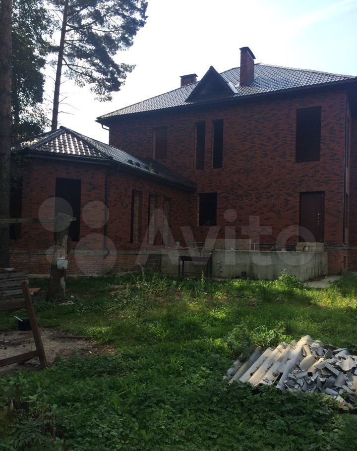 Продажа дома деревня Юрлово, цена 23700000 рублей, 2022 год объявление №741384 на megabaz.ru