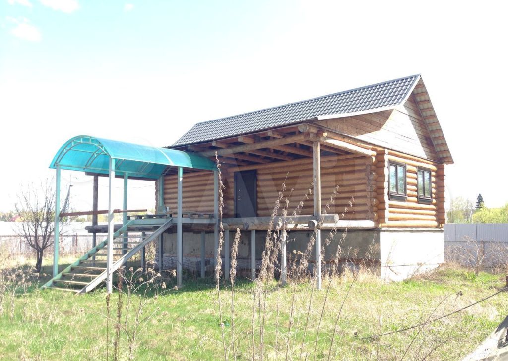 Продажа дома село Узуново, цена 4200000 рублей, 2022 год объявление №741712 на megabaz.ru