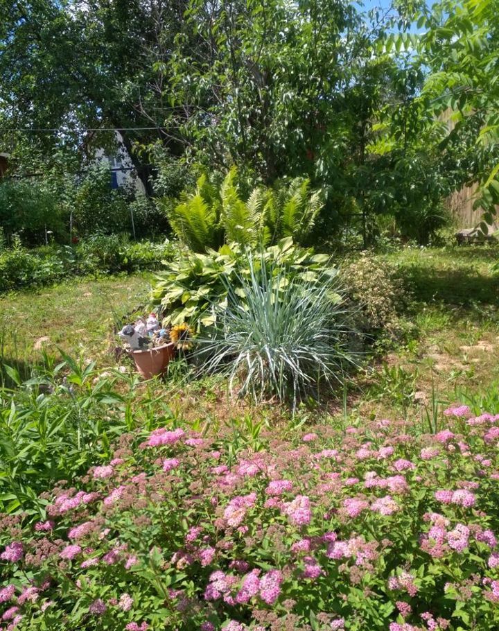 Продажа дома садовое товарищество Восход, цена 600000 рублей, 2024 год объявление №741861 на megabaz.ru