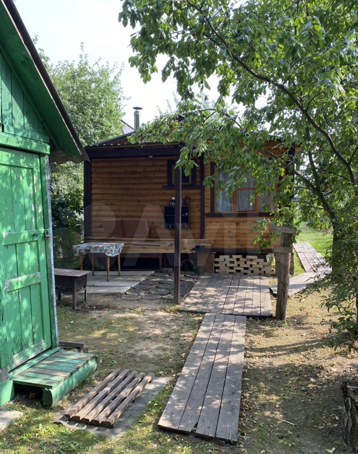 Продажа дома Ивантеевка, цена 3700000 рублей, 2024 год объявление №781232 на megabaz.ru