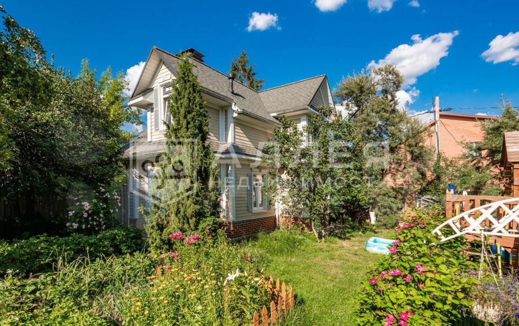 Продажа дома садовое товарищество Здоровье, цена 28000000 рублей, 2023 год объявление №741826 на megabaz.ru
