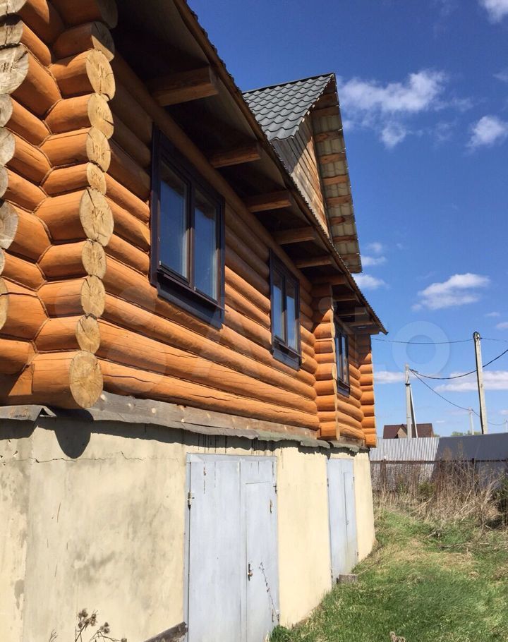 Продажа дома село Узуново, цена 4200000 рублей, 2022 год объявление №741712 на megabaz.ru