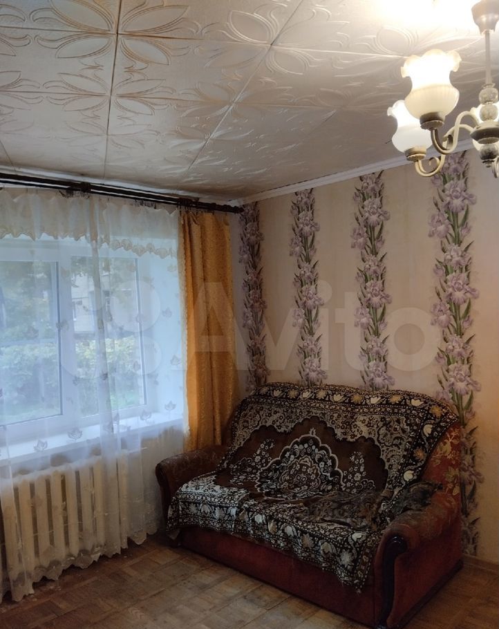 Продажа двухкомнатной квартиры село Шеметово, цена 2250000 рублей, 2023 год объявление №782893 на megabaz.ru
