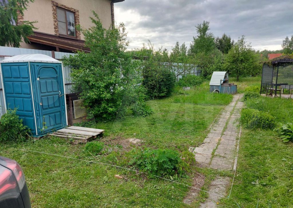 Продажа дома садовое товарищество Березка, Центральная улица 1, цена 14100000 рублей, 2023 год объявление №706393 на megabaz.ru